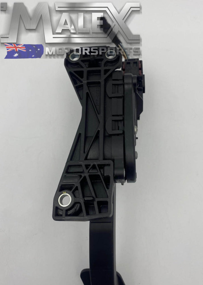 Accelerator Pedal To Suit E38 Ls Conversion Ve L98 Ls2 Ls3 Lsa With Plug Fly Drive By Wire