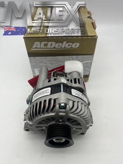 ACDelco GM 140 amp LS1 Alternator (internal regulator) VT VY Commodore Alternator
