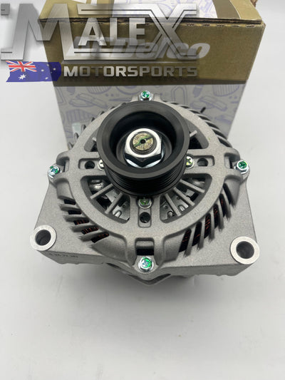 ACDelco GM 140 amp LS1 Alternator (internal regulator) VT VY Commodore Alternator