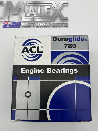 Acl Duraglide Ecotec L36 And Supercharged V6 L67 Main Bearings Vs Vt Vx Vy Crank