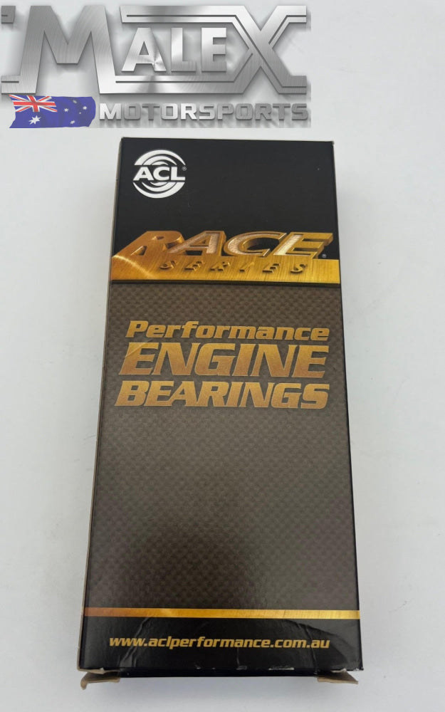Acl Race Series Ecotec L36 And Supercharged V6 L67 Conrod Bearings Vs Vt Vx Vy Rod