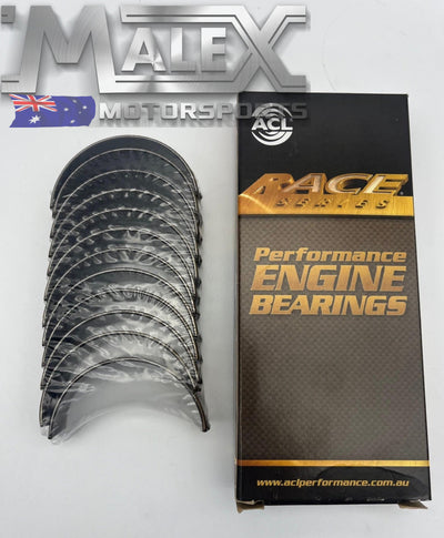 Acl Race Series Ecotec L36 And Supercharged V6 L67 Conrod Bearings Vs Vt Vx Vy Rod