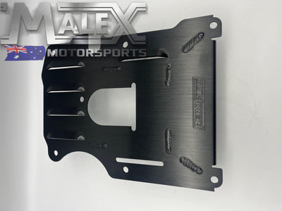 Aeroflow Holden Vt-Vx Commodore Racing Oil Pan Baffle