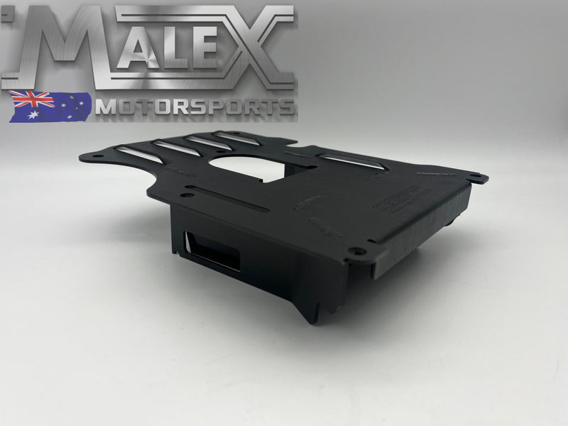 Aeroflow Holden Vt-Vx Commodore Racing Oil Pan Baffle