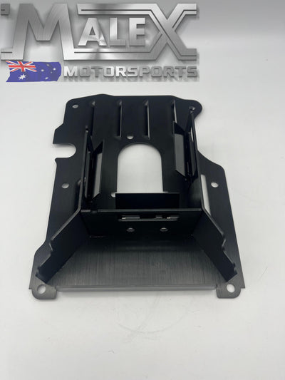 Aeroflow Holden Vt-Vx Commodore Racing Oil Pan Baffle