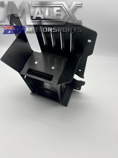 Improved Racing Ls1 Ls2 Gto / Vyii-Vz Commodore Oil Pan Baffle Egm-204