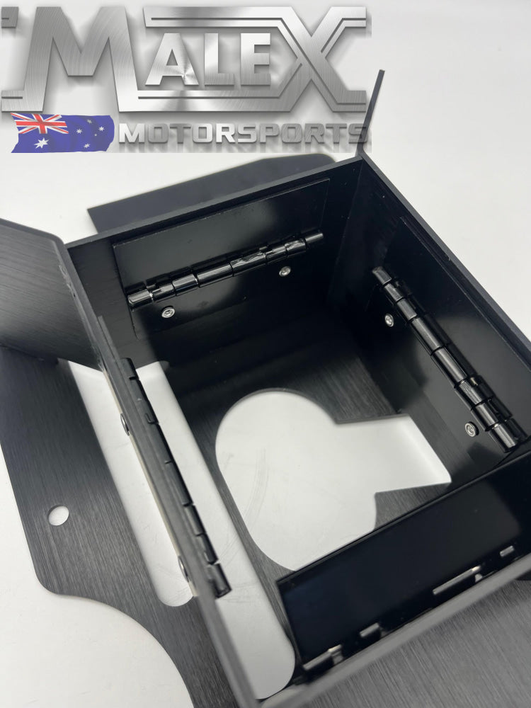 Improved Racing Ls1 Ls2 Gto / Vyii-Vz Commodore Oil Pan Baffle Egm-204