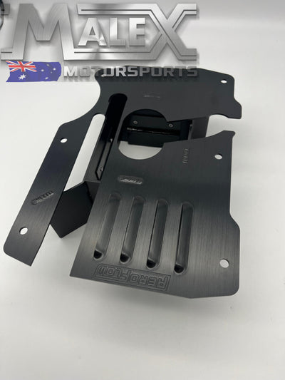 Improved Racing Ls1 Ls2 Gto / Vyii-Vz Commodore Oil Pan Baffle Egm-204