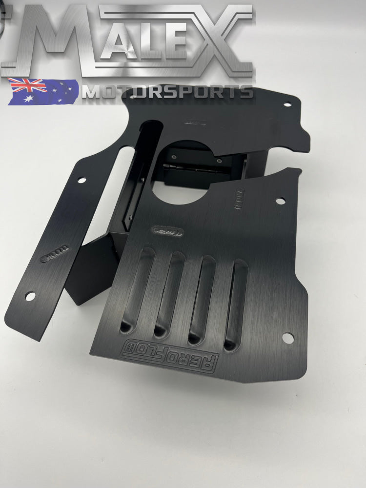 Improved Racing Ls1 Ls2 Gto / Vyii-Vz Commodore Oil Pan Baffle Egm-204