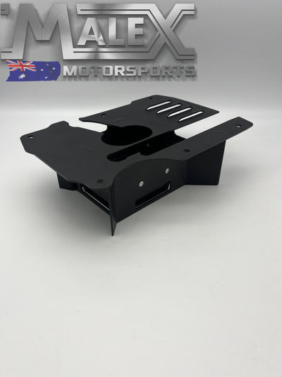 Improved Racing Ls1 Ls2 Gto / Vyii-Vz Commodore Oil Pan Baffle Egm-204