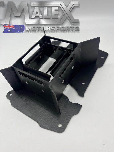 Improved Racing Ls1 Ls2 Gto / Vyii-Vz Commodore Oil Pan Baffle Egm-204