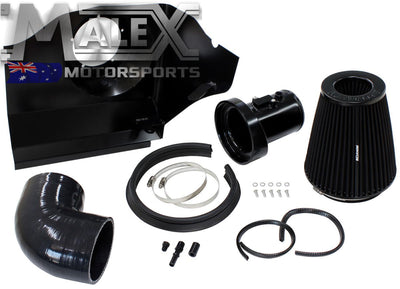 Aeroflow Lsa Intake Ve Vf Commodore