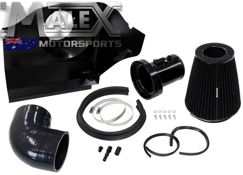 Aeroflow Lsa Intake Ve Vf Commodore