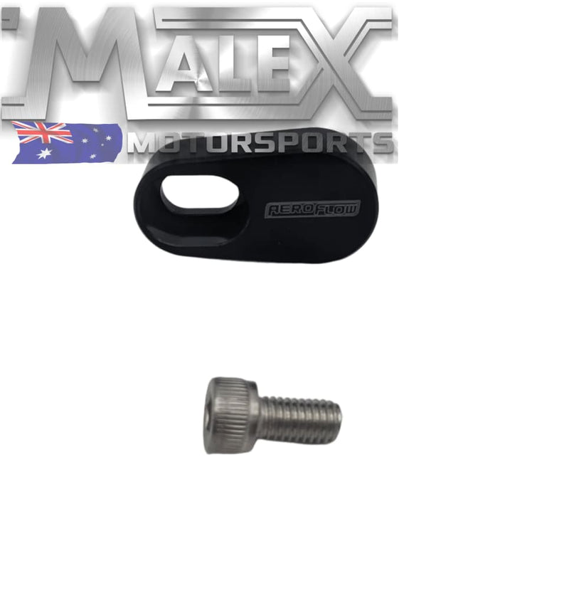 Aeroflow LSA MAP Outlet Sensor Delete Block Off Plug – Malex ...