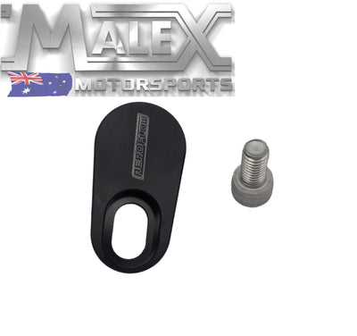 Aeroflow LSA MAP Outlet Sensor Delete Block Off Plug