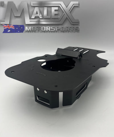 Aeroflow Ve Vf Commodore Racing Oil Pan Baffle