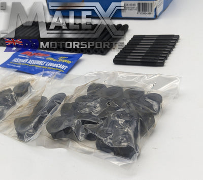 Arp Dart Ls Next 12Pt 15 Bolt Head Stud Kit 234-4340