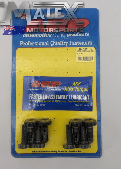 ARP Flywheel Bolt Kit LT1/LT4 234-2801