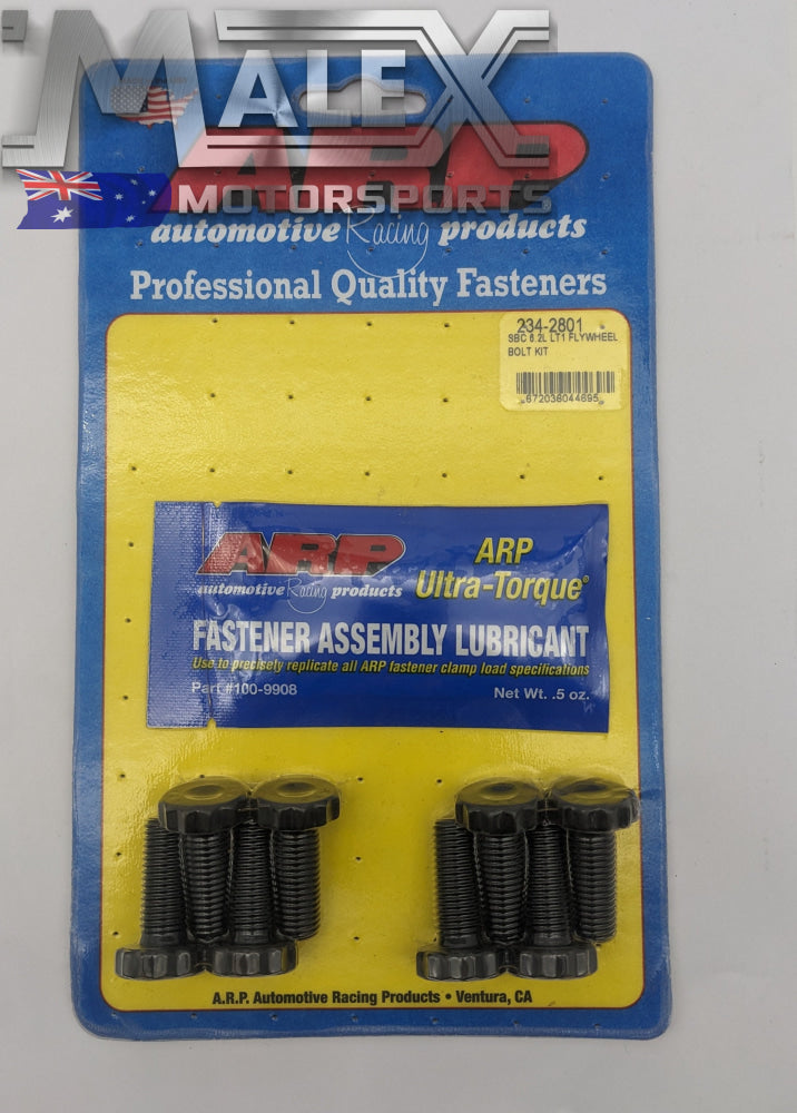 ARP Flywheel Bolt Kit LT1/LT4 234-2801