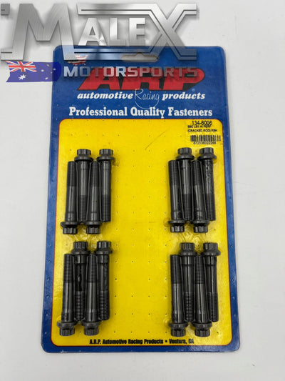 Arp Ls Con Rod Bolts Fits Ls1 Ls2 Ls3 L98 Ly6 134-6006 Connecting