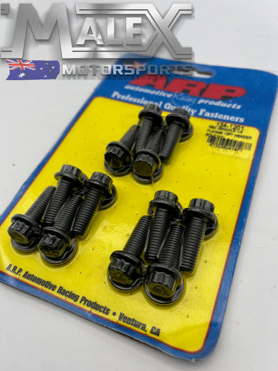 Arp Ls Exhaust Header Manifold Bolts Fits Ls1 Ls2 Ls3 L98 Ly6 134-1201