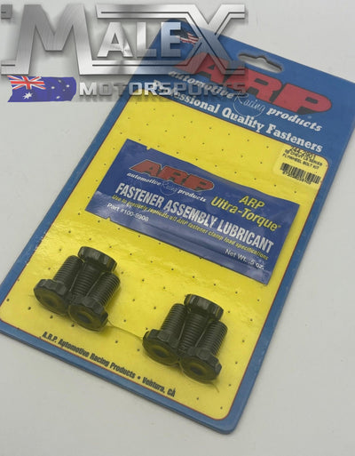 Arp Ls Flexplate Bolts Fits Ls1 Ls2 Ls3 L98 Ly6 244 - 2901
