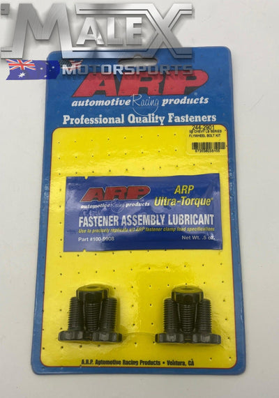 Arp Ls Flexplate Bolts Fits Ls1 Ls2 Ls3 L98 Ly6 244 - 2901
