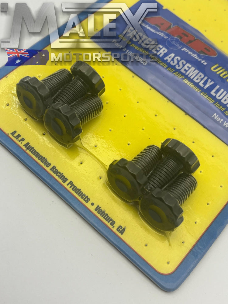 Arp Ls Flexplate Bolts Fits Ls1 Ls2 Ls3 L98 Ly6 244 - 2901
