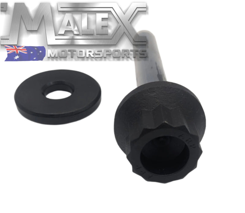 ARP LS Harmonic Balancer bolt Loose Pack Fit LS LS1 LS2 LS3 L98 Ly6 234-2503