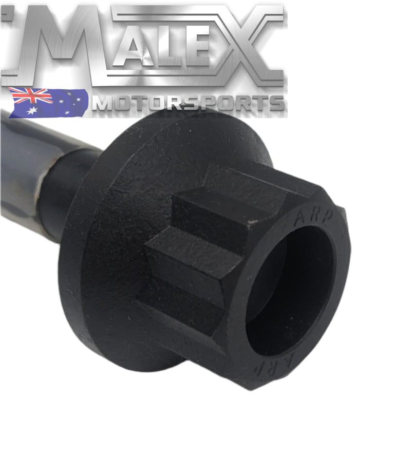 ARP LS Harmonic Balancer bolt Loose Pack Fit LS LS1 LS2 LS3 L98 Ly6 234-2503