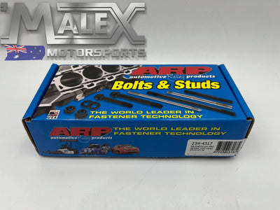 Arp Ls Head Stud Kit Fits Late Ls1Ls2 Ls3 L98 12Point 234-4317