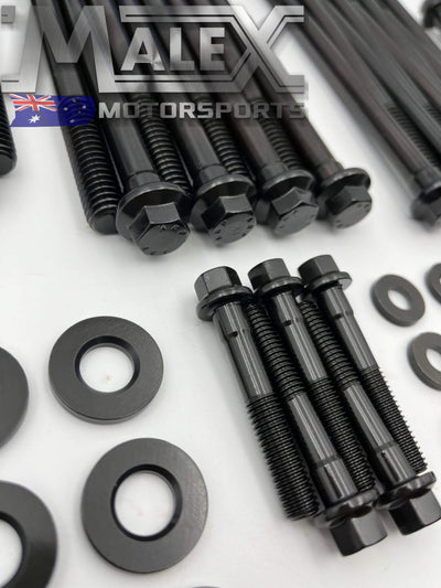 Arp Ls Short/Long Head Bolt Kit Fit Ls1 Lq4 Hex 134-3609