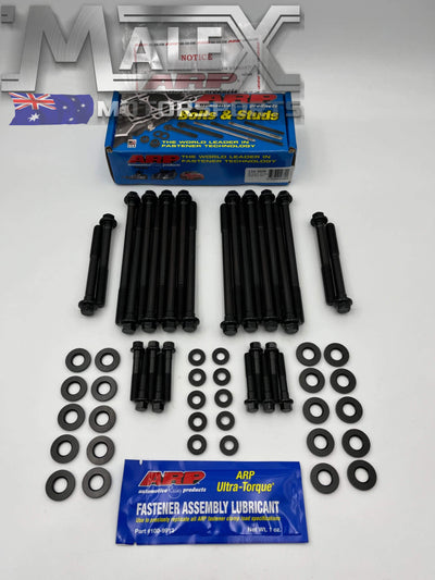 Arp Ls Short/Long Head Bolt Kit Fit Ls1 Lq4 Hex 134-3609