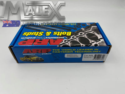 Arp Ls Short/Long Head Bolt Kit Fit Ls1 Lq4 Hex 134-3609