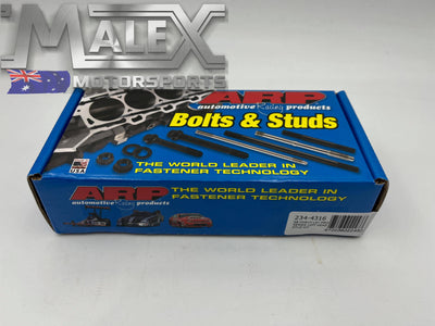 Arp Ls Short/Long Head Stud Kit Fit Ls1 Lq4 12Point 234-4316