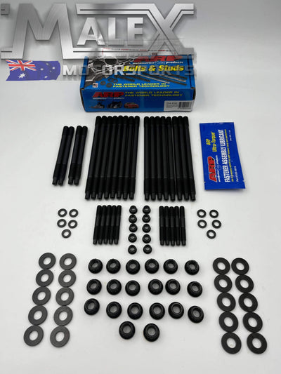 Arp Ls Short/Long Head Stud Kit Fit Ls1 Lq4 12Point 234-4316
