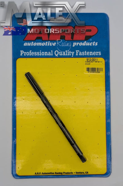 ARP Bolts and Studs – Malex Motorsports Australia