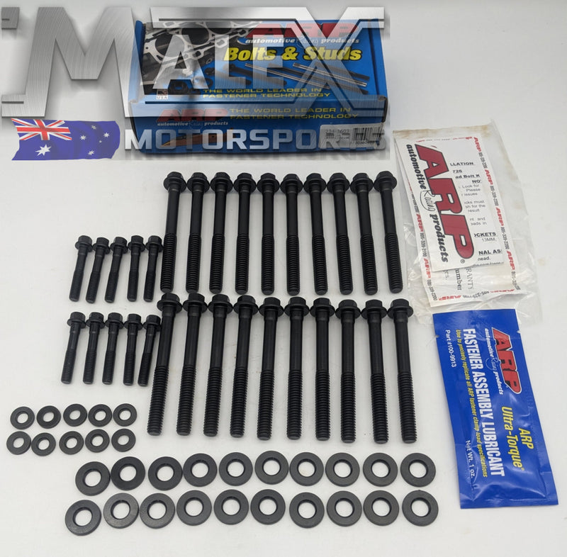 ARP LSA Head Bolt Kit ARP2000 234-3603