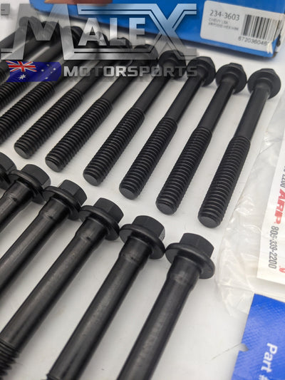 ARP LSA Head Bolt Kit ARP2000 234-3603