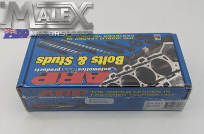 ARP LSX Head Stud Kit 12POINT Gen III/IV LSX Small Block 234-4319