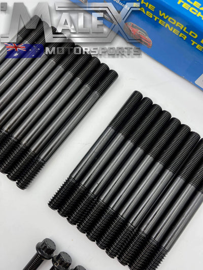 Arp Main Stud Kit Fit Ls Ls1 Ls2 Ls3 Ly6 L98 234-5608
