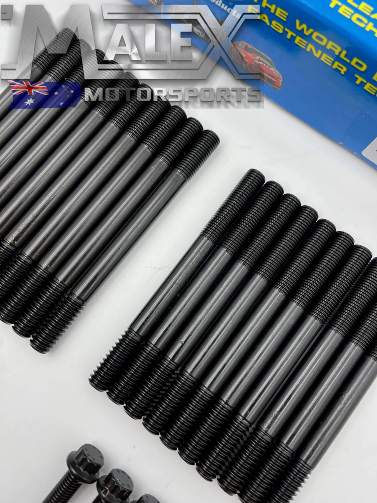 Arp Main Stud Kit Fit Ls Ls1 Ls2 Ls3 Ly6 L98 234-5608