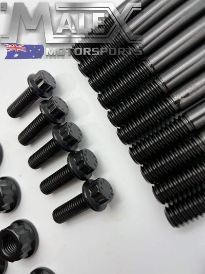 Arp Main Stud Kit Fit Ls Ls1 Ls2 Ls3 Ly6 L98 234-5608