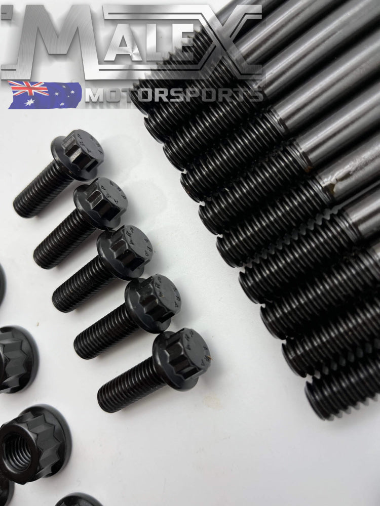 Arp Main Stud Kit Fit Ls Ls1 Ls2 Ls3 Ly6 L98 234-5608