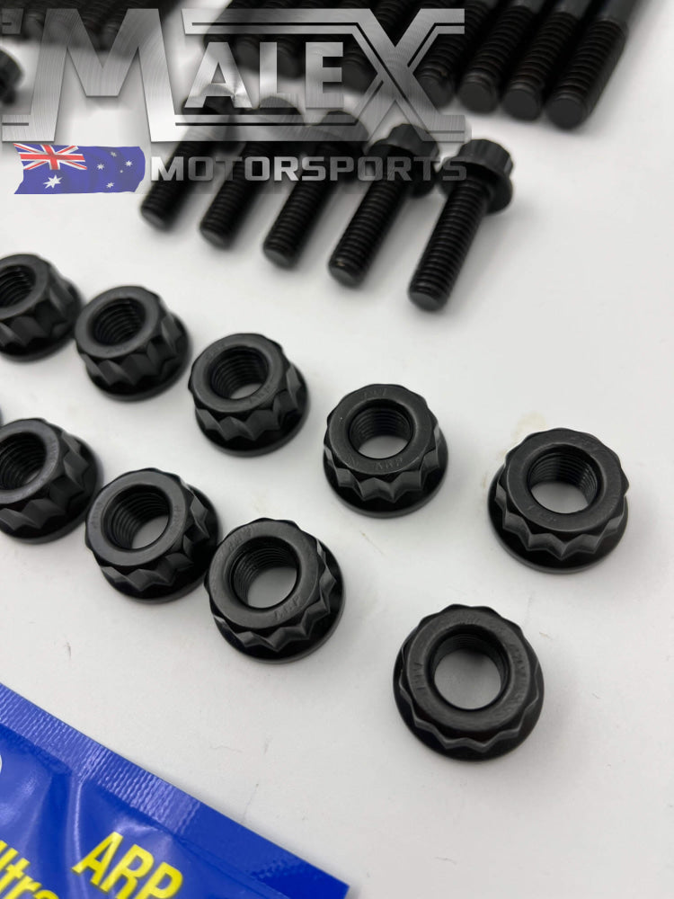 Arp Main Stud Kit Fit Ls Ls1 Ls2 Ls3 Ly6 L98 234-5608