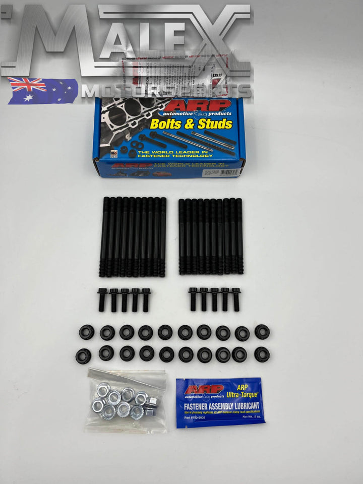 ARP Main Stud Kit Fit LS LS1 LS2 LS3 LY6 L98 234-5608 – Malex