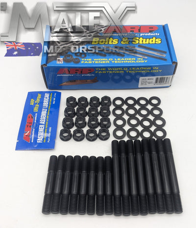 ARP V6 Supercharged Hex Head Stud Kit 193-4001