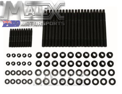 ARP Head Stud Kit LS 2004 on L76 L77 L98 LS1 LS2 LS3 LS7 234-4345