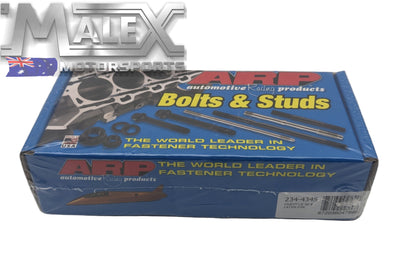 ARP Head Stud Kit LS 2004 on L76 L77 L98 LS1 LS2 LS3 LS7 234-4345