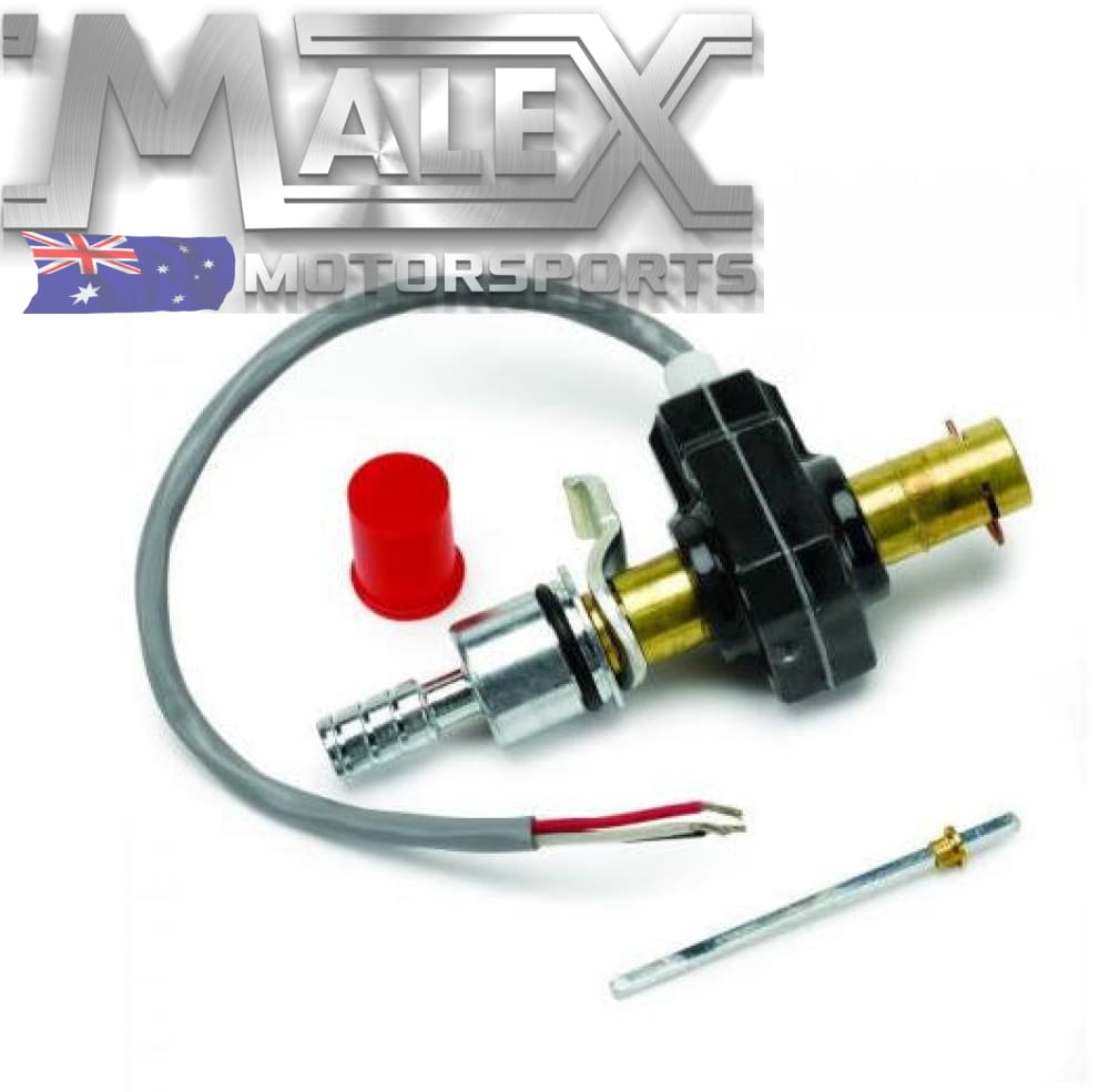 Autometer Speedo Ford Pulse Sender Mech to Elec 5292 – Malex ...
